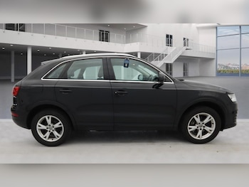 Audi Q3 feature image