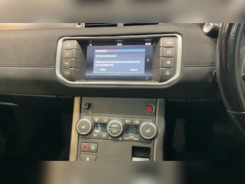 Used Land Rover Range Rover Evoque 2018 for sale - 74387588: Photo