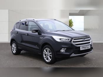 Used Ford Kuga 2018 for sale - 79615962: Photo