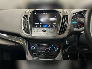 Used Ford Kuga 2018 for sale - 79615962: Photo