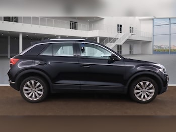 Volkswagen - T-Roc