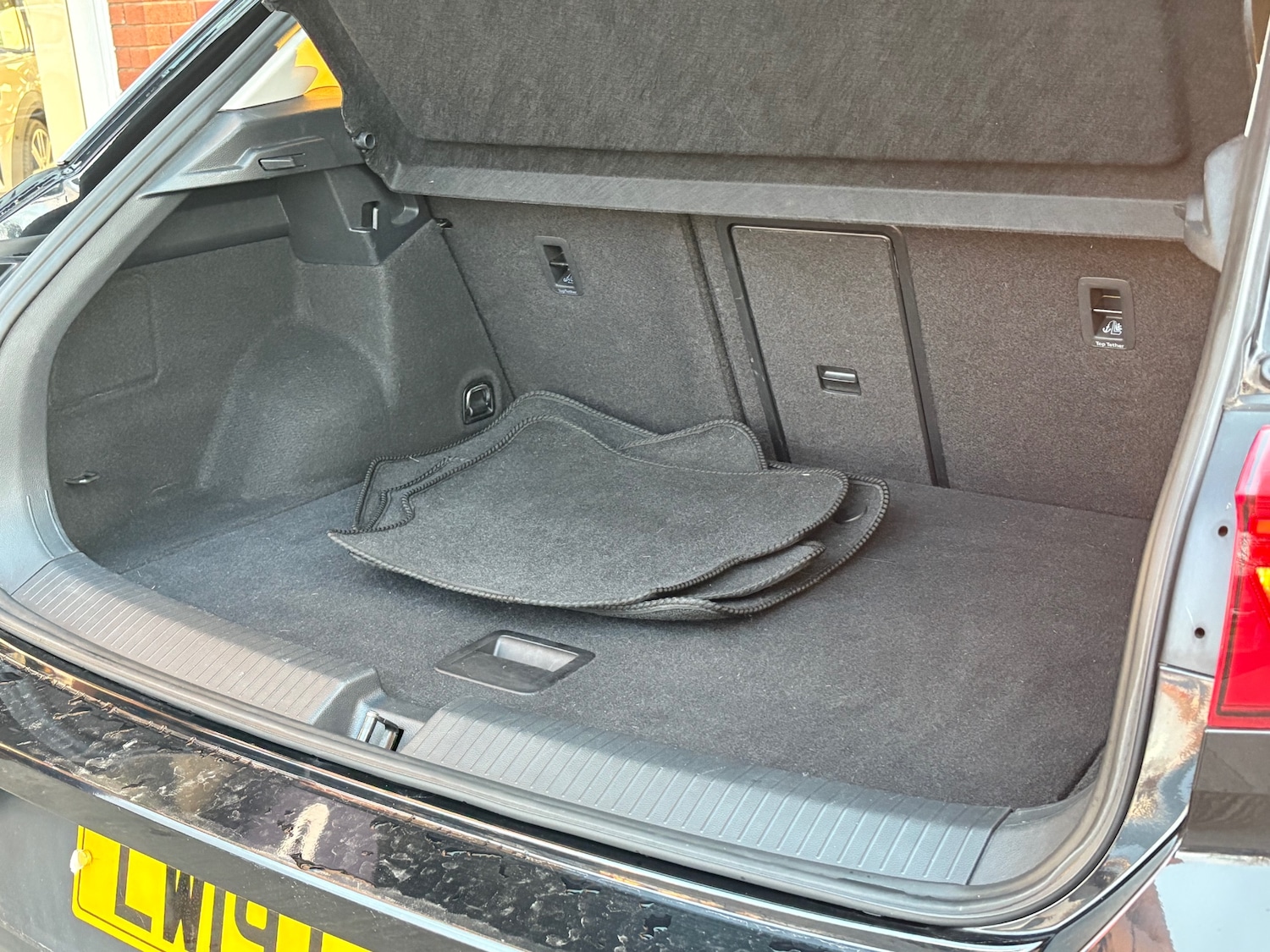 Used Volkswagen T-Roc 2019 for sale - 76625680: Photo 26