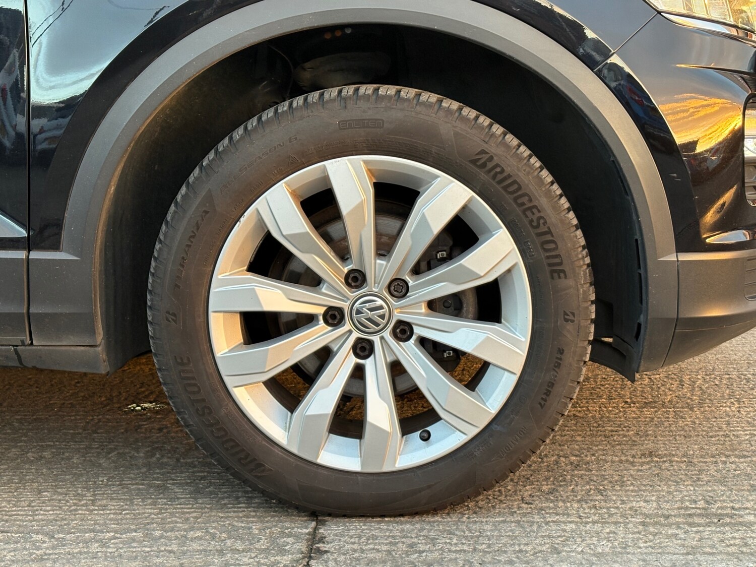 Used Volkswagen T-Roc 2019 for sale - 76625680: Photo 29