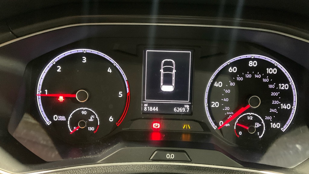 Used Volkswagen T-Roc 2019 for sale - 76625680: Photo 9