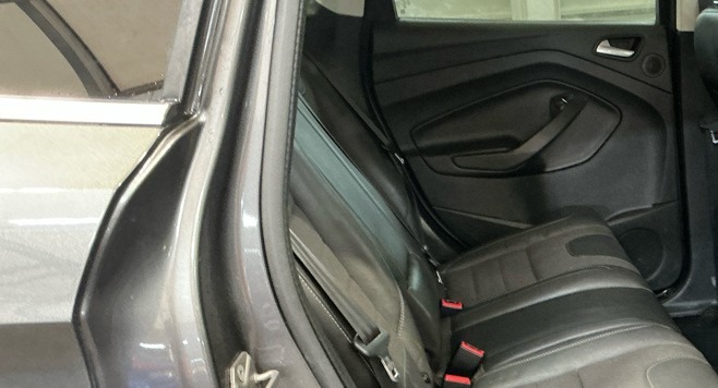 Used Ford Kuga 2015 for sale - 77562890: Photo 10