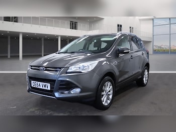 Used Ford Kuga 2015 for sale - 77562890: Photo