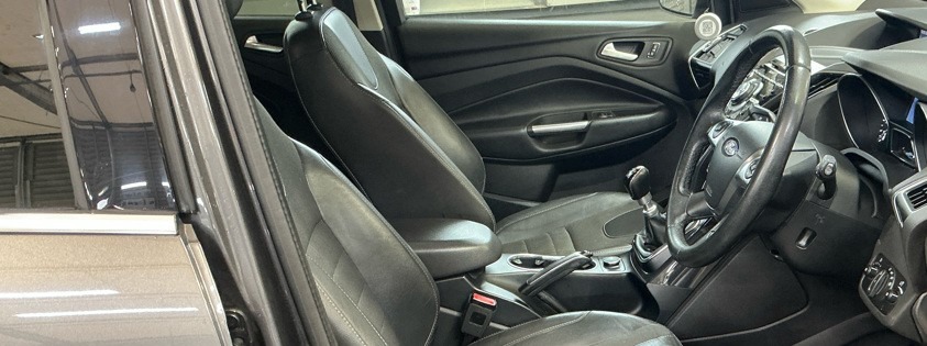 Used Ford Kuga 2015 for sale - 77562890: Photo 7