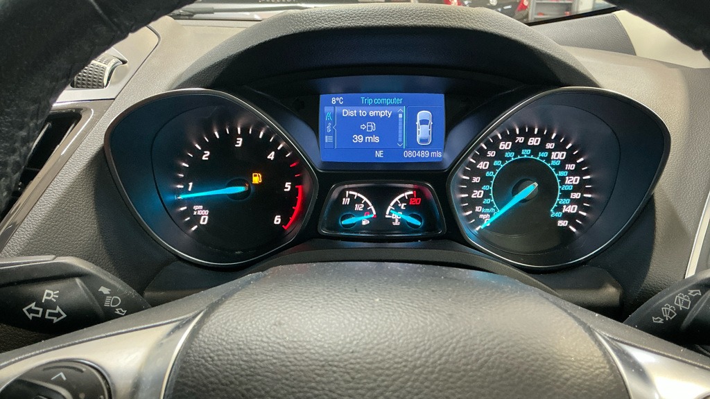 Used Ford Kuga 2015 for sale - 77562890: Photo 9