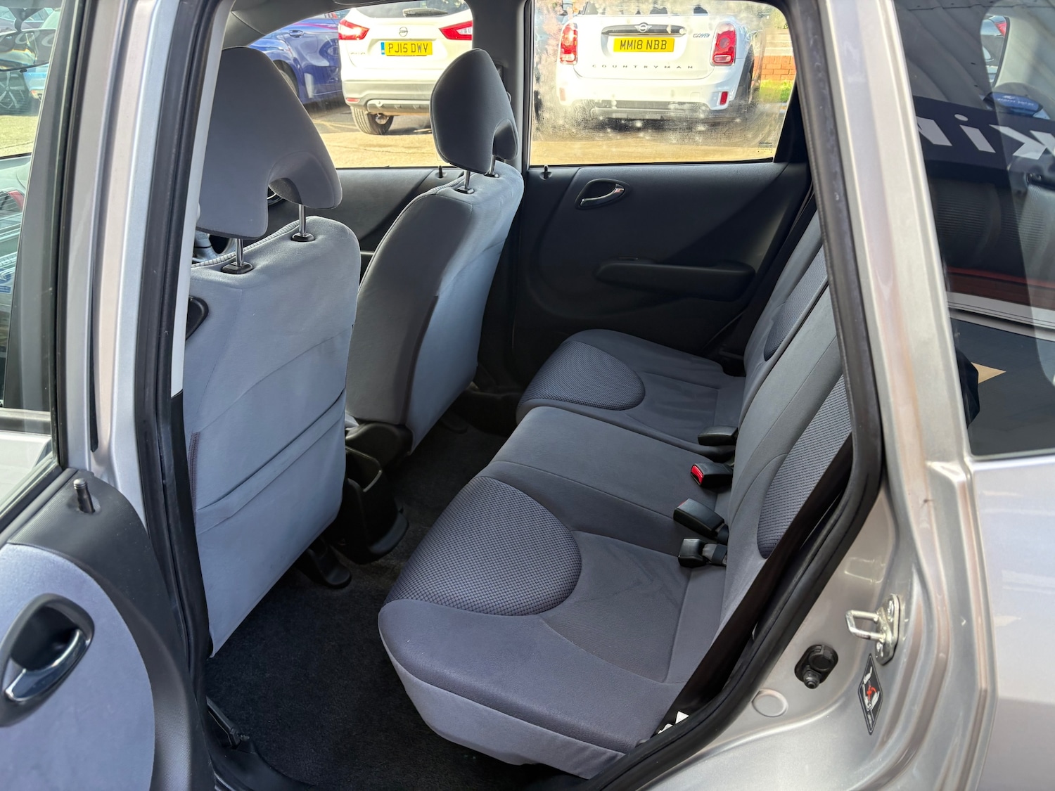 Used Honda Jazz 2008 for sale - 77285562: Photo 10