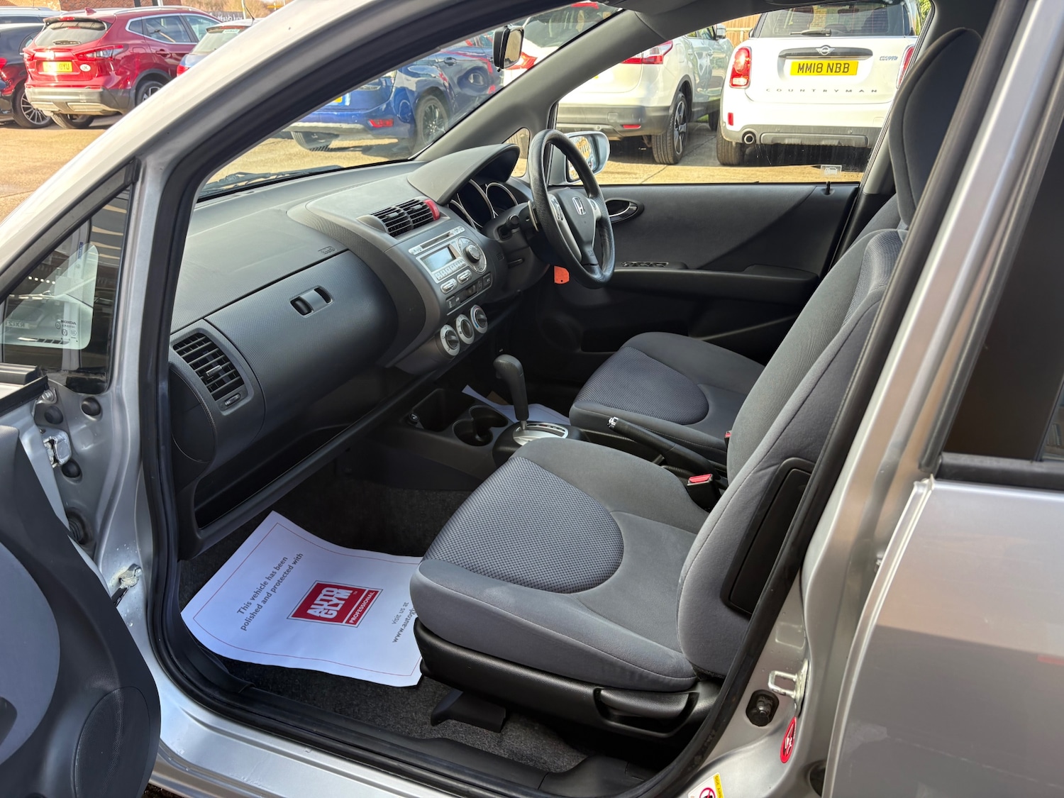 Used Honda Jazz 2008 for sale - 77285562: Photo 11