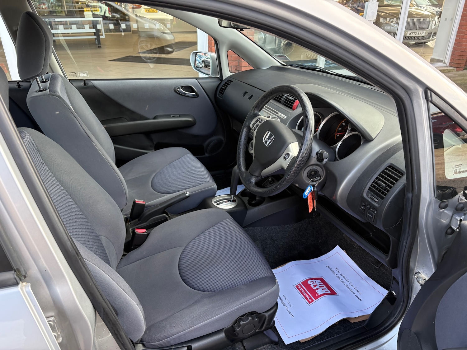 Used Honda Jazz 2008 for sale - 77285562: Photo 12