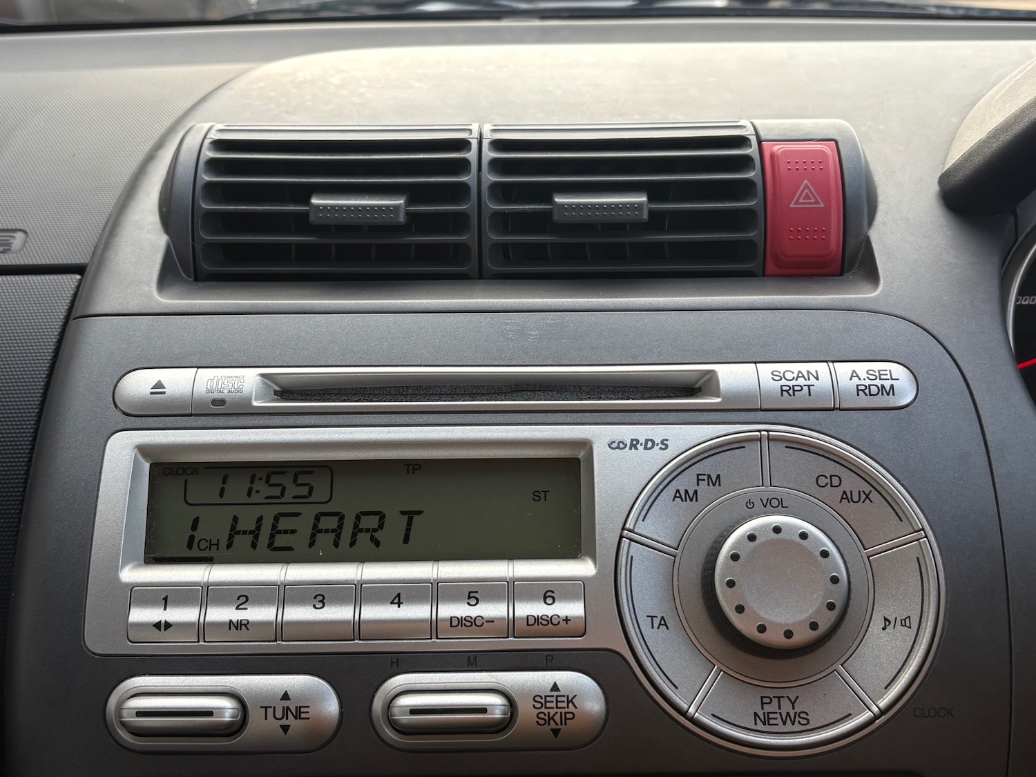 Used Honda Jazz 2008 for sale - 77285562: Photo 15