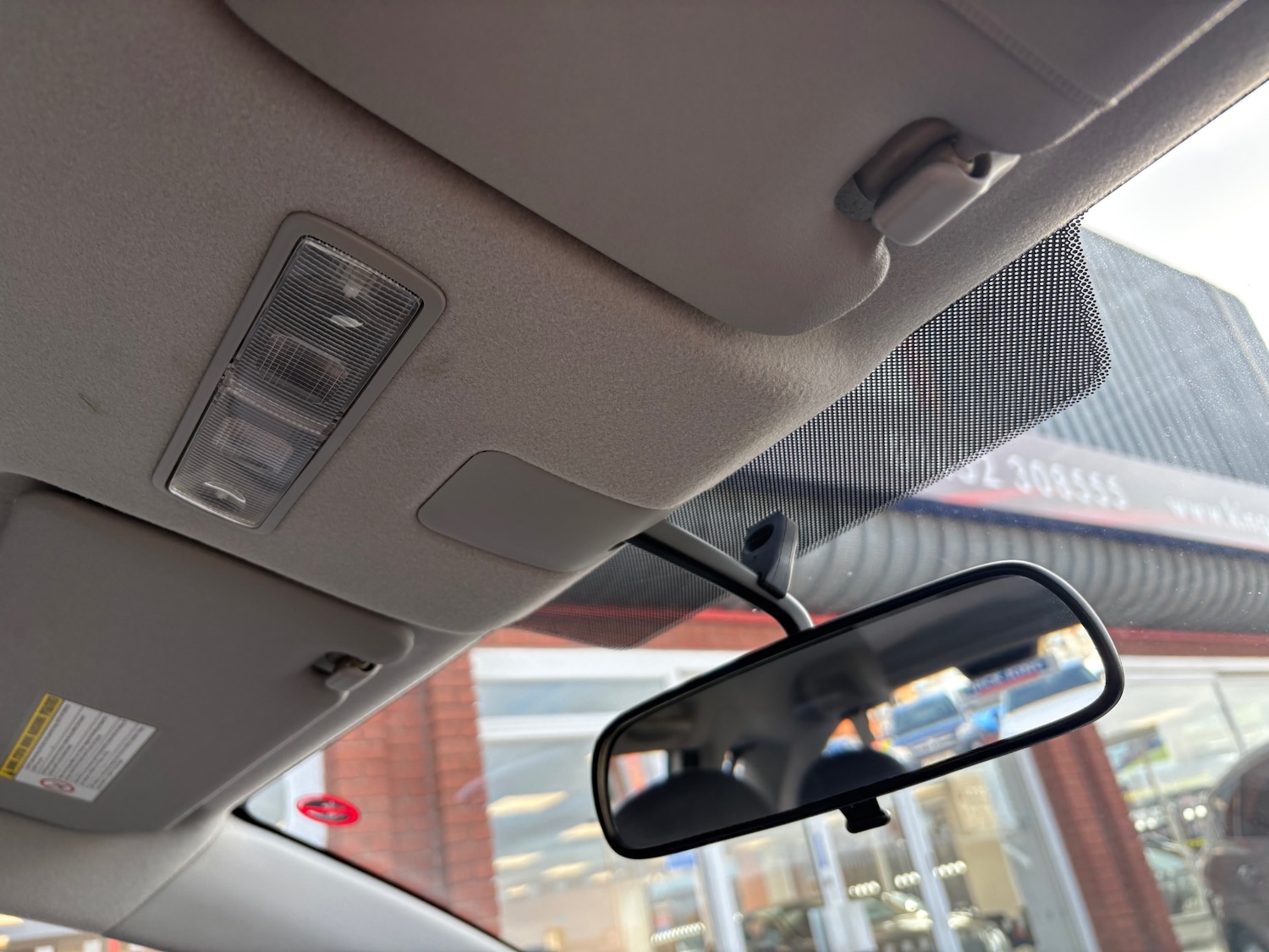 Used Honda Jazz 2008 for sale - 77285562: Photo 16