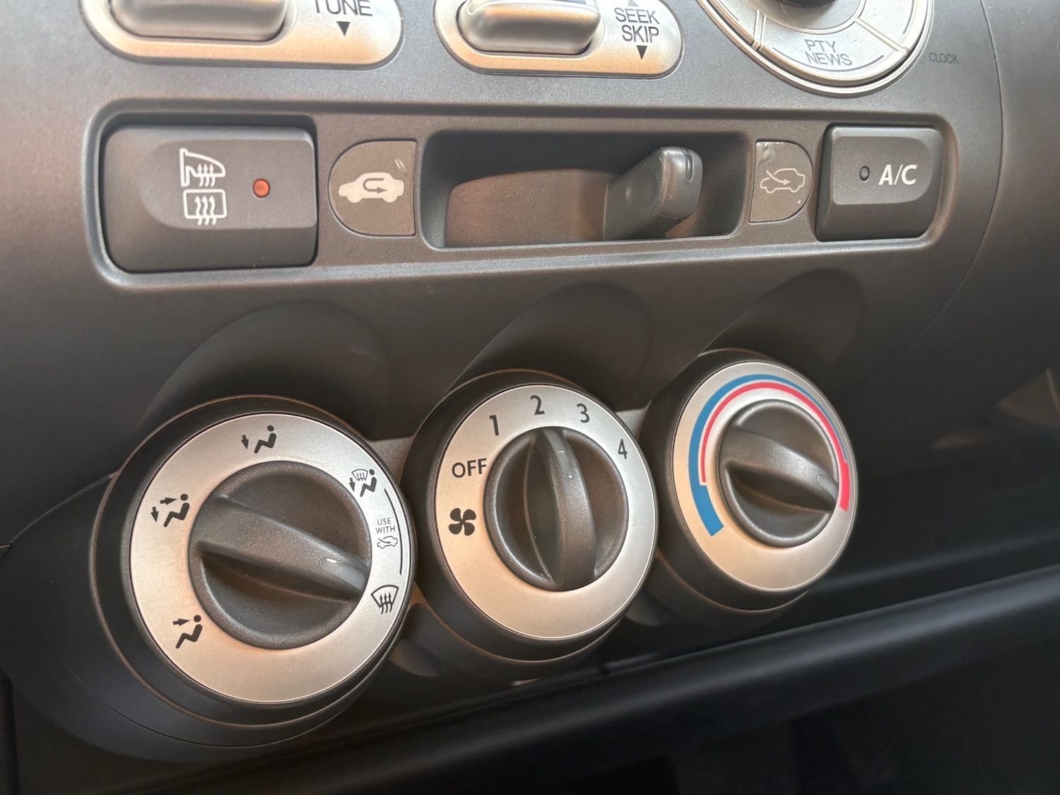 Used Honda Jazz 2008 for sale - 77285562: Photo 20