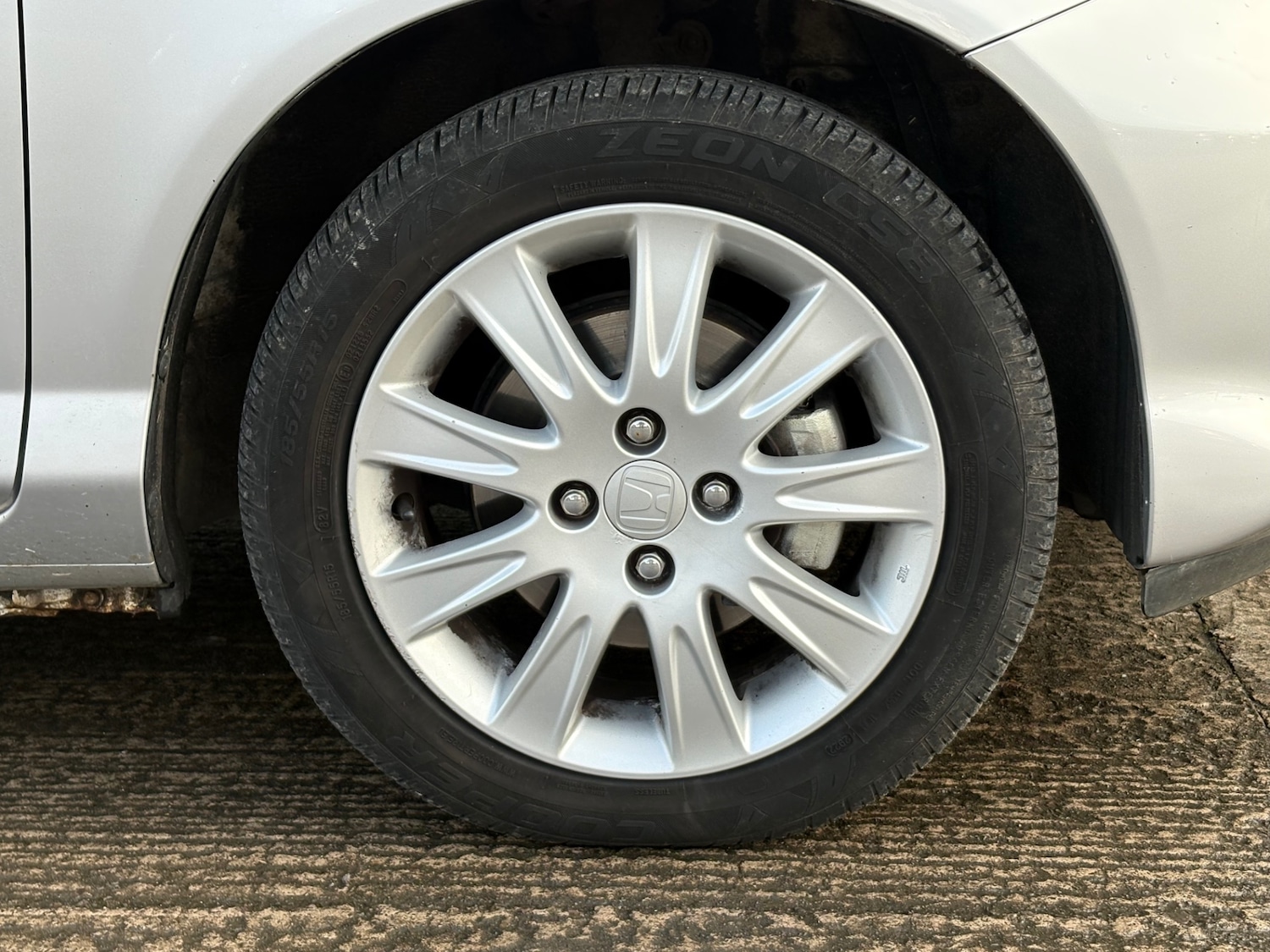 Used Honda Jazz 2008 for sale - 77285562: Photo 22