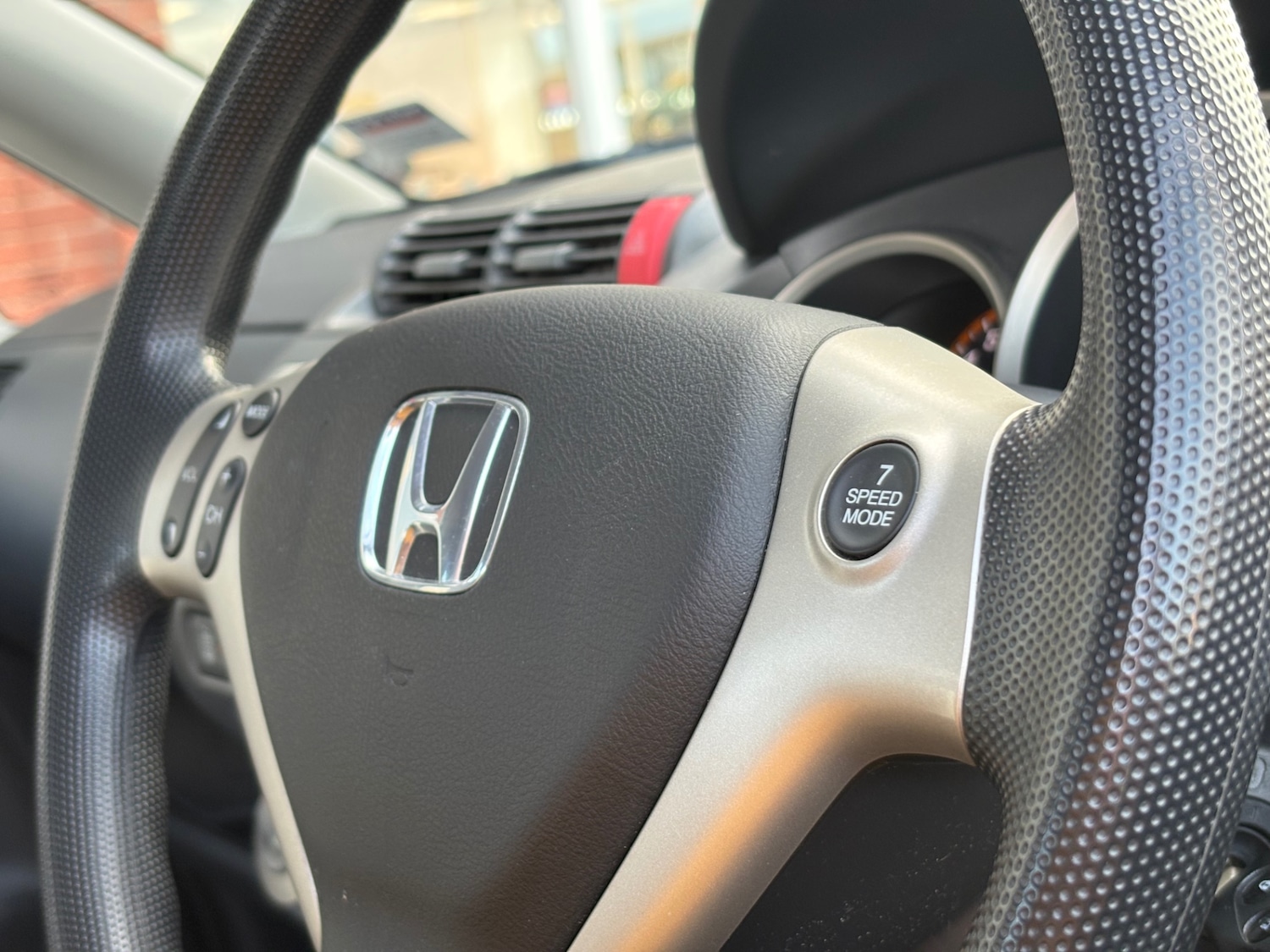 Used Honda Jazz 2008 for sale - 77285562: Photo 23