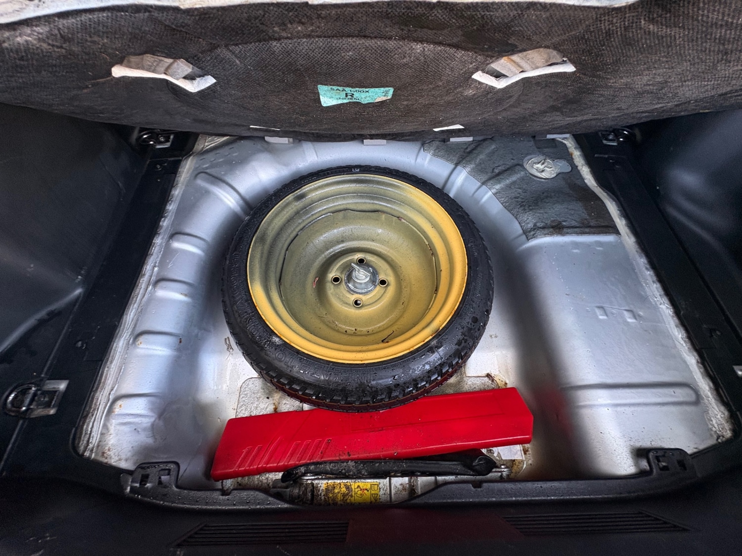 Used Honda Jazz 2008 for sale - 77285562: Photo 24