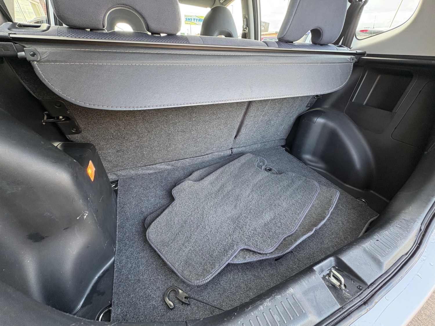 Used Honda Jazz 2008 for sale - 77285562: Photo 25