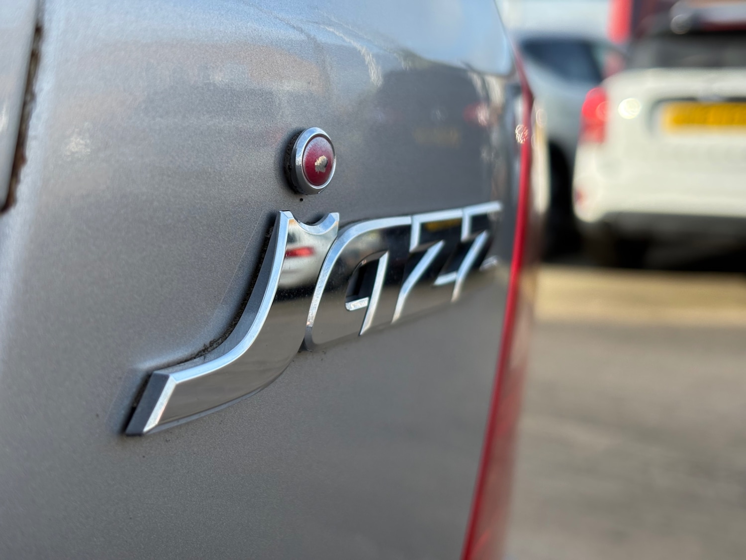 Used Honda Jazz 2008 for sale - 77285562: Photo 27