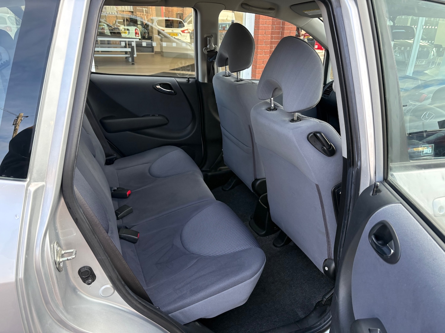 Used Honda Jazz 2008 for sale - 77285562: Photo 9