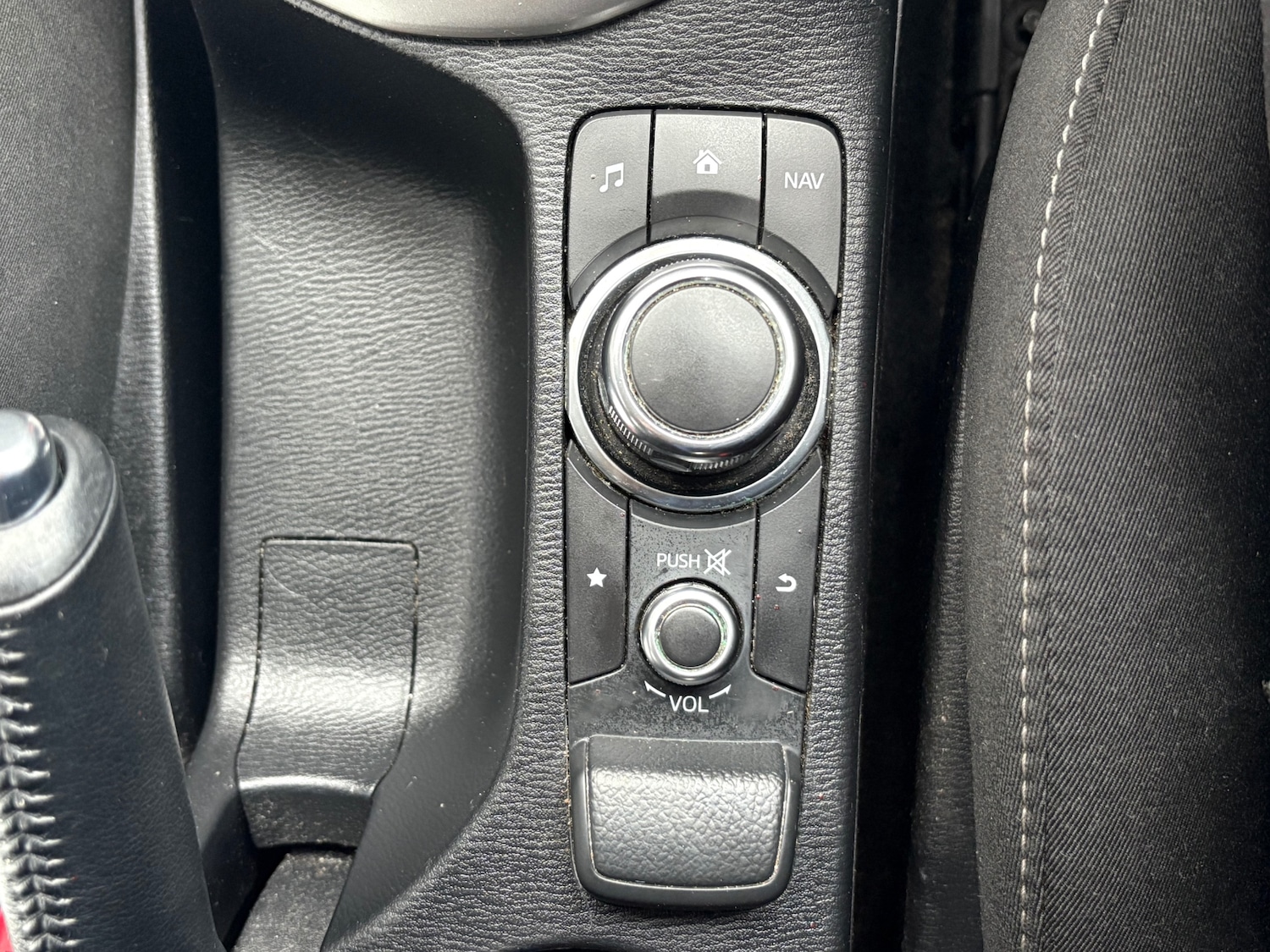 Used Mazda CX-3 2016 for sale - 76525839: Photo 20