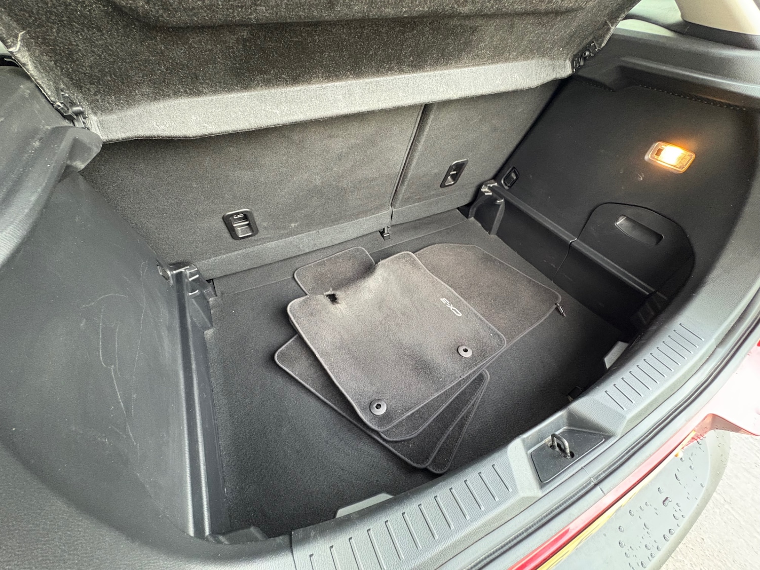 Used Mazda CX-3 2016 for sale - 76525839: Photo 27