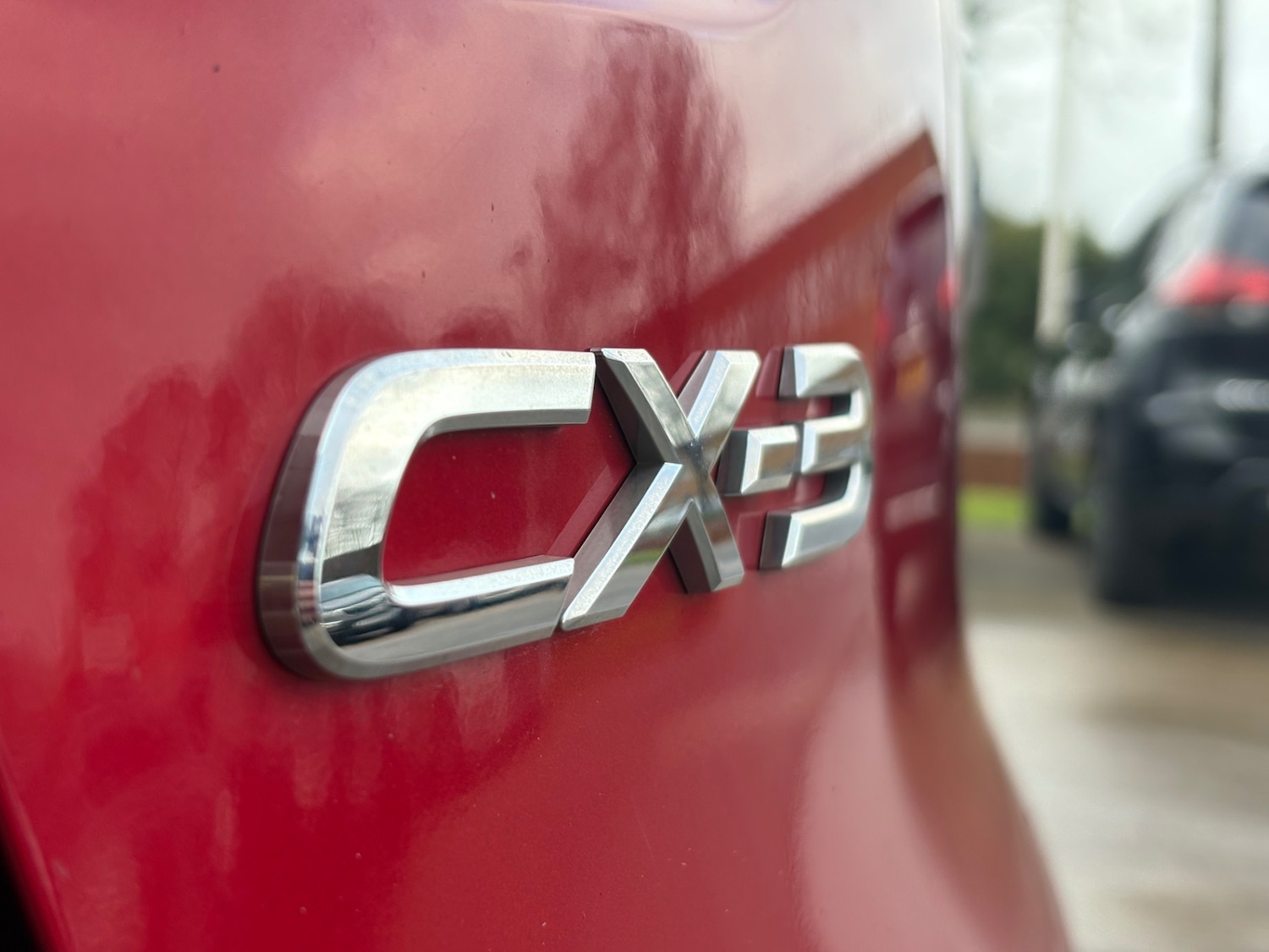 Used Mazda CX-3 2016 for sale - 76525839: Photo 29