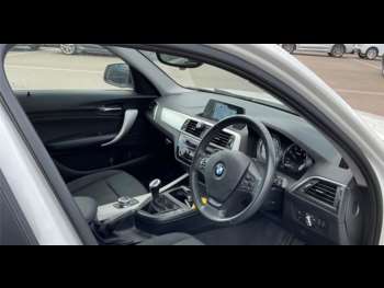 Used BMW 1 Series 2019 for sale - 74447533: Photo