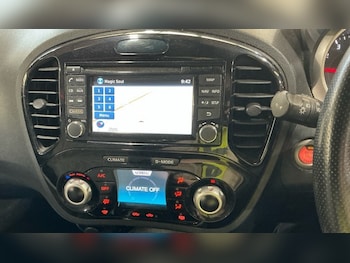 Used Nissan Juke 2017 for sale - 79194237: Photo