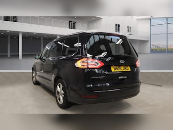 Used Ford Galaxy 2018 for sale - 77831686: Photo