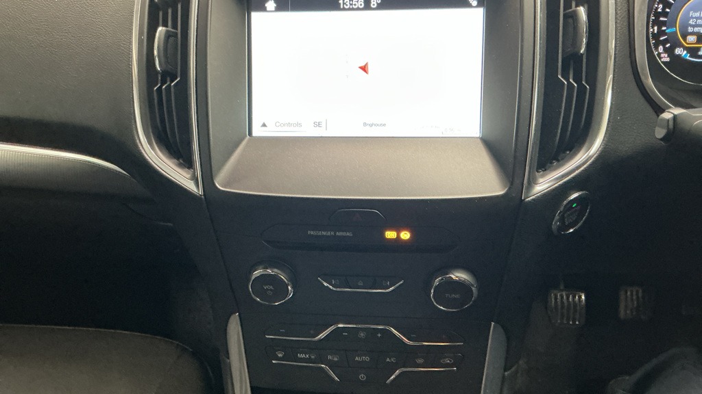 Used Ford Galaxy 2018 for sale - 77831686: Photo 3