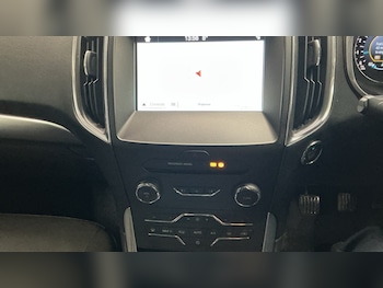 Used Ford Galaxy 2018 for sale - 77831686: Photo