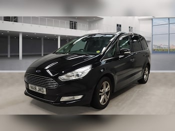 Used Ford Galaxy 2018 for sale - 77831686: Photo