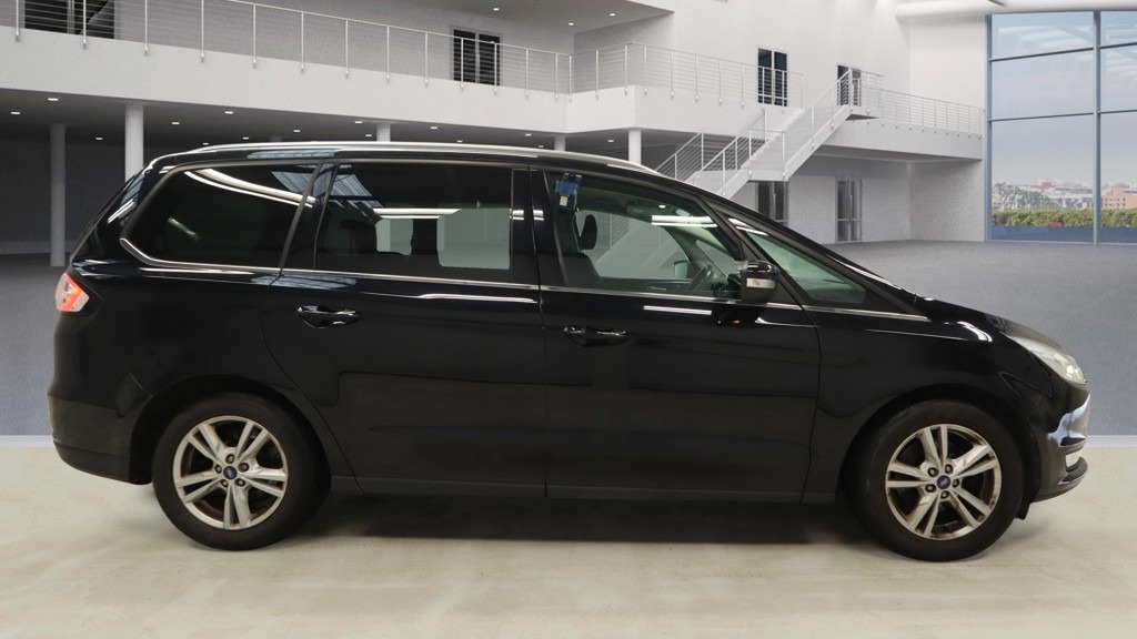 Used Ford Galaxy 2018 for sale - 77831686: Photo 6