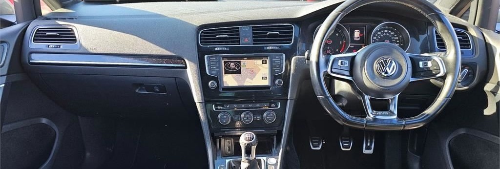 Used Volkswagen Golf 2016 for sale - 77950349: Photo 3