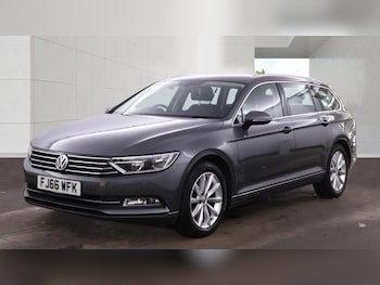 Used Volkswagen Passat 2016 for sale - 78992910: Photo