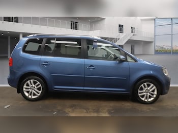 2015 (15) - 2.0 TDI BlueMotion Tech SE 5dr ++ DAB / 6 SERVICES / 7 SEATS ++