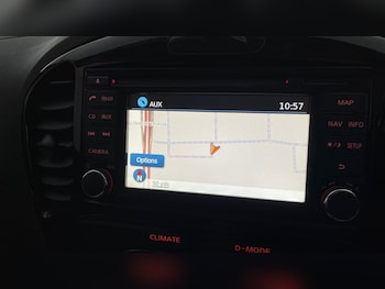 Used Nissan Juke 2013 for sale - 79467847: Photo