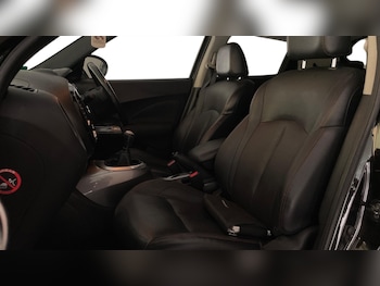 Used Nissan Juke 2013 for sale - 79467847: Photo