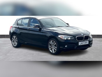 BMW - 1 Series