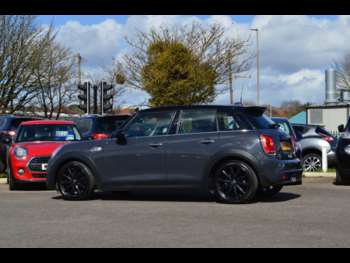 Used MINI Hatch 2017 for sale - 74013885: Photo