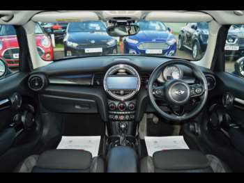 Used MINI Hatch 2017 for sale - 74013885: Photo