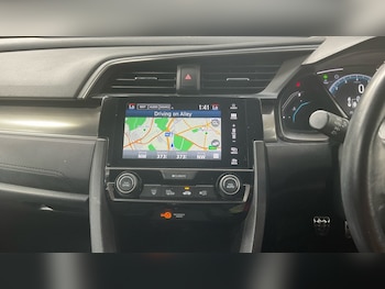 Used Honda Civic 2019 for sale - 79571860: Photo
