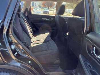 Used Nissan X-Trail 2016 for sale - 74182026: Photo