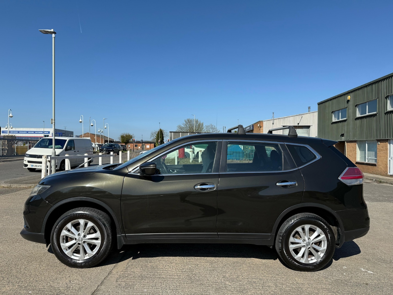 Vehicle 6