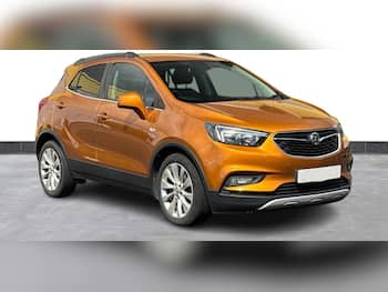 Used Vauxhall Mokka X 2018 for sale - 79612023: Photo
