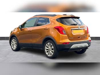 Used Vauxhall Mokka X 2018 for sale - 79612023: Photo