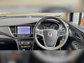 Used Vauxhall Mokka X 2018 for sale - 79612023: Photo