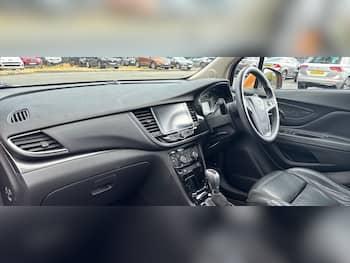 Used Vauxhall Mokka X 2018 for sale - 79612023: Photo