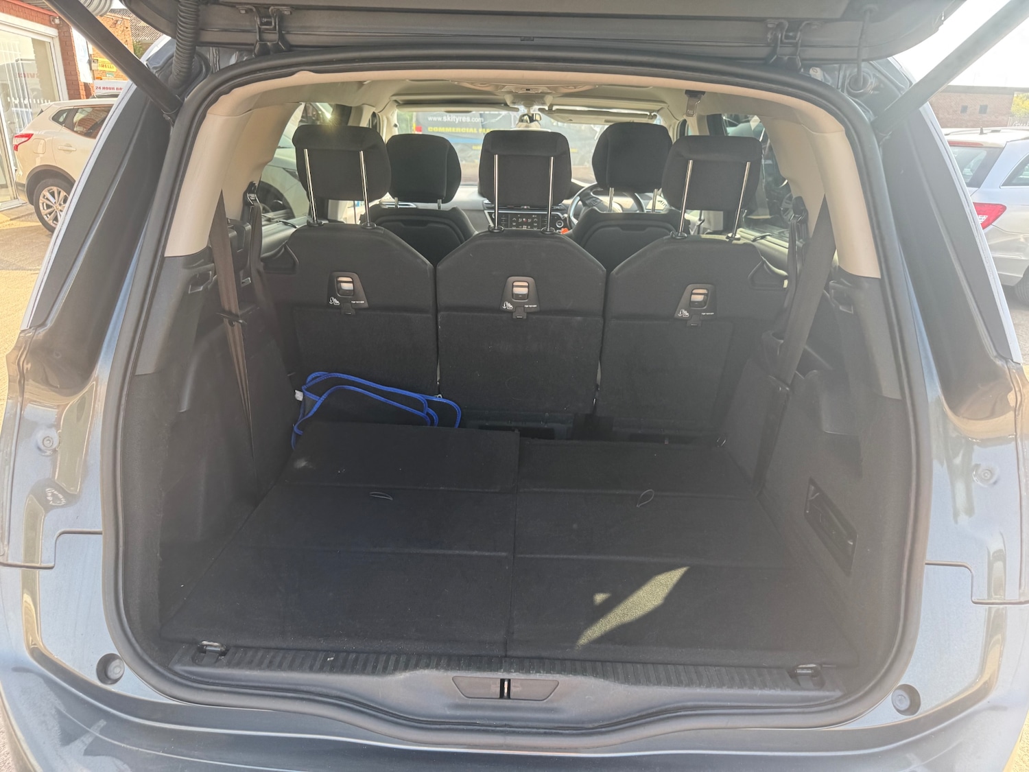 Vehicle 19